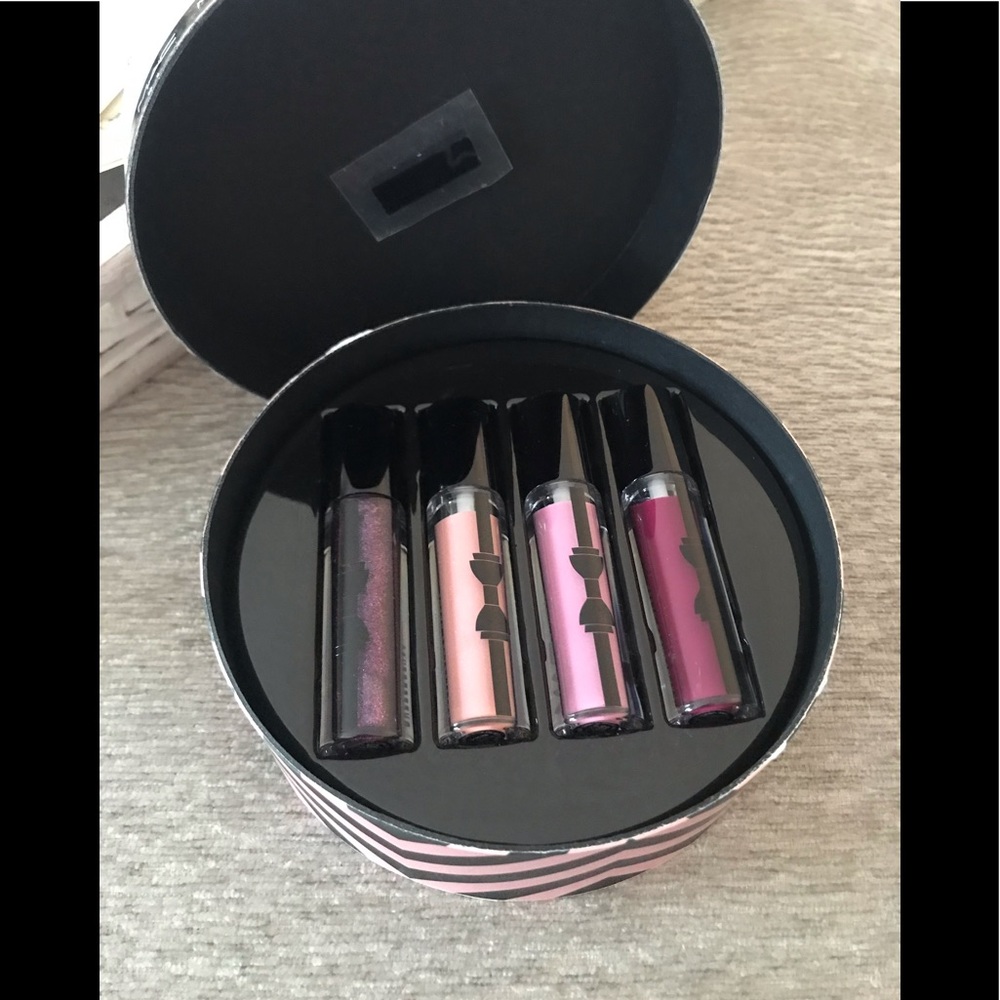 MAC cosmetics GUILTY PASSIONS collection